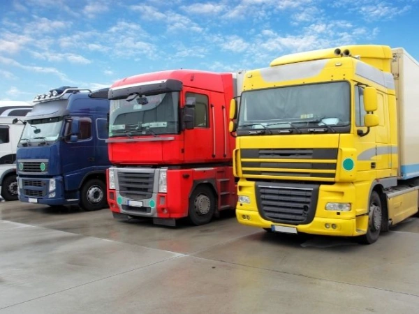 Bursa Elazığ Nakliye